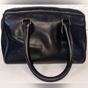 Vintage Coach Doctors Bag Purse